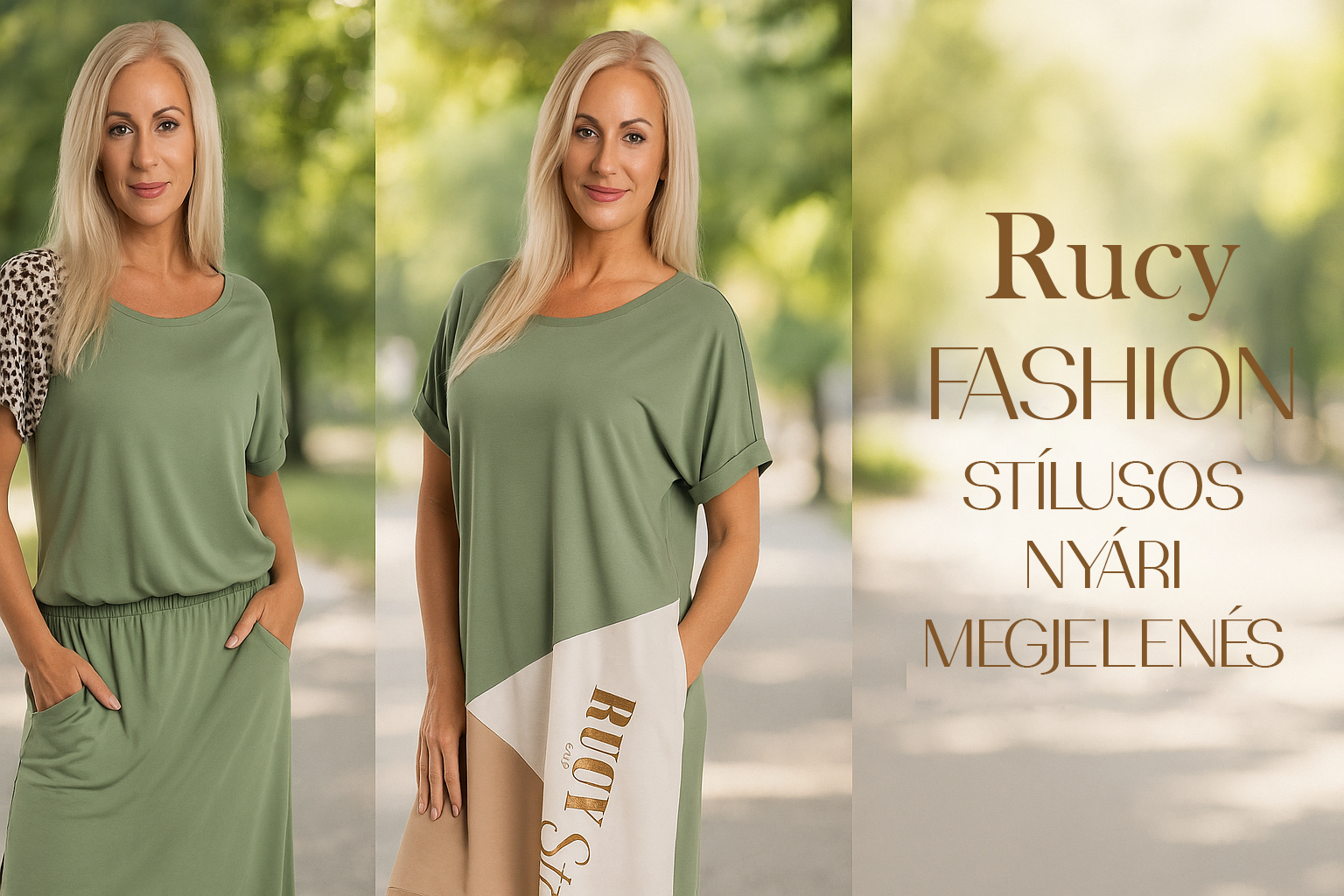 Rucy Fashion