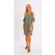 Beach Chic Tunika-oliva