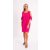Beach Chic Tunika-pink