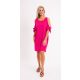 Beach Chic Tunika-pink