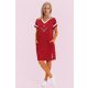CityDress – Brick Red