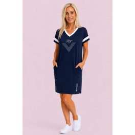 CityDress – Sötétkék