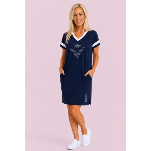 CityDress – Sötétkék