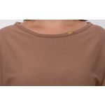 Hosszú ujjú ÜNI denevér ruha - TÓB