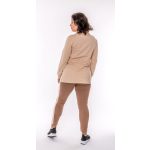 Hosszú ujjú Streetwise utcai szett (MOCCA SZETT)