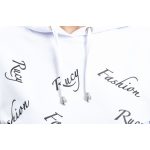 Szabadidő szett (fehér-fekete)