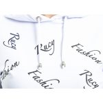 Szabadidő szett (fehér-sötétkék)