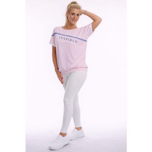 LINA MODAL NŐI FELSŐ RÓZSASZÍN