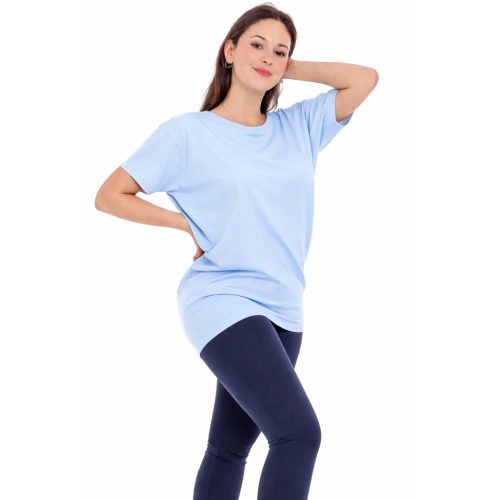  LINEA BASIC LEZSER FELSŐ VILÁGOSKÉK