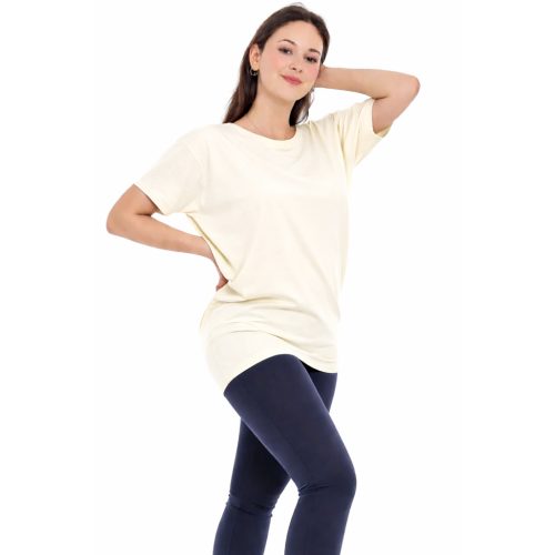  LINEA BASIC LEZSER FELSŐ EKRÜ