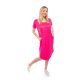 Pink zsebes Molly ruha