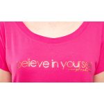 Pink zsebes Molly ruha