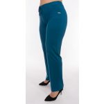 Outfit lenge nadrág PETROLKÉK