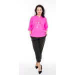  PURE felső - PINK SZITAKÖTŐ