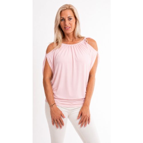  Riviera Top-rózsaszín