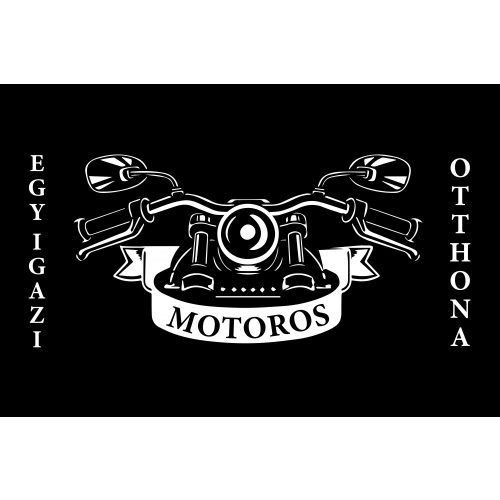 Lábtörlő – Motoros, Lábtörlő – Motoros